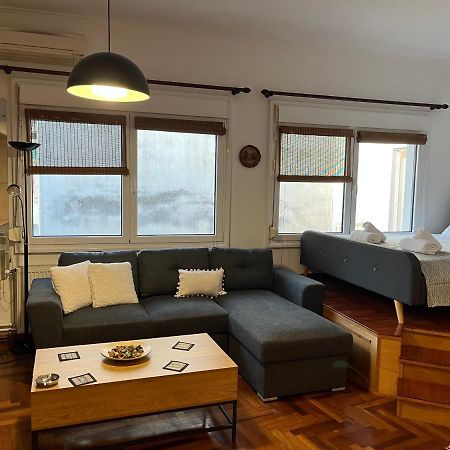 Chita'S Downtown Apartment ヨアニナ エクステリア 写真
