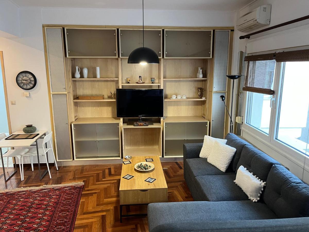 Chita'S Downtown Apartment ヨアニナ エクステリア 写真