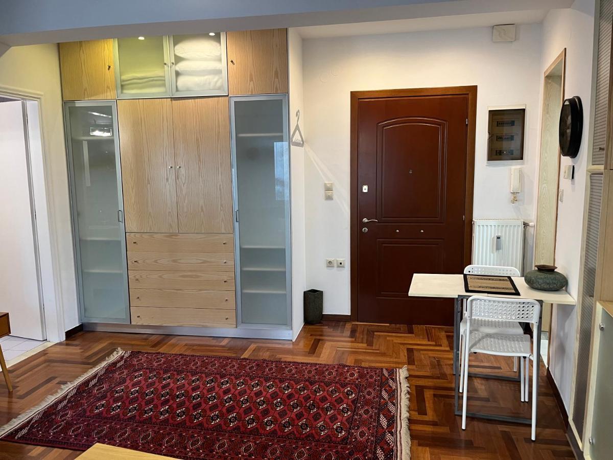 Chita'S Downtown Apartment ヨアニナ エクステリア 写真