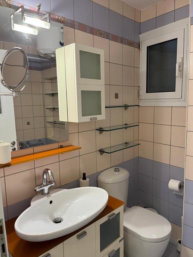 Chita'S Downtown Apartment ヨアニナ エクステリア 写真