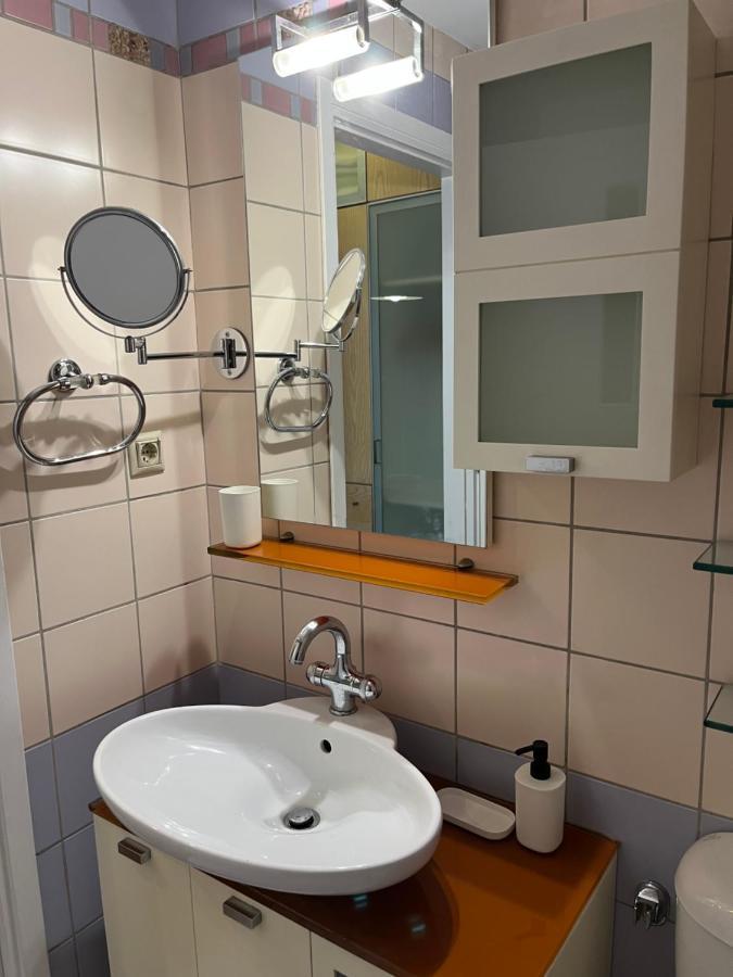 Chita'S Downtown Apartment ヨアニナ エクステリア 写真