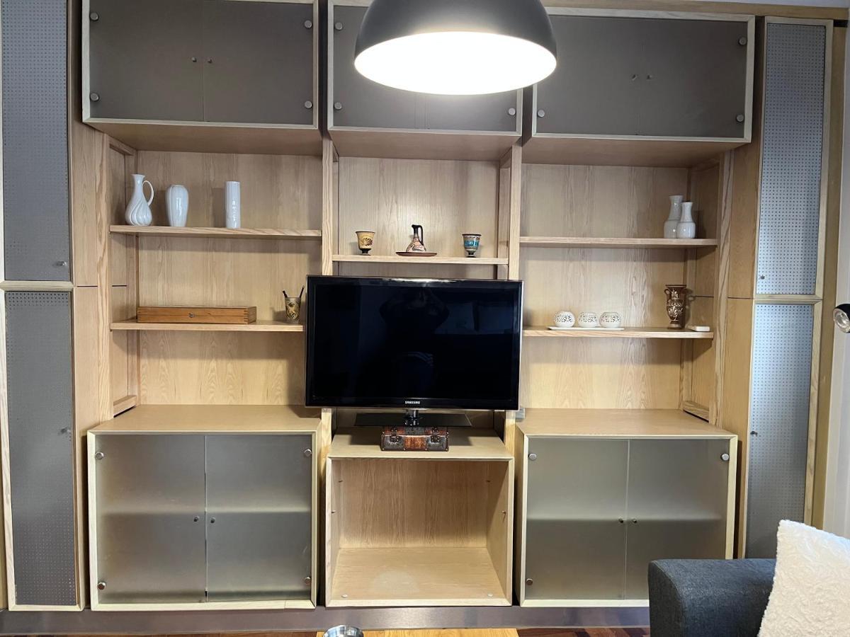 Chita'S Downtown Apartment ヨアニナ エクステリア 写真