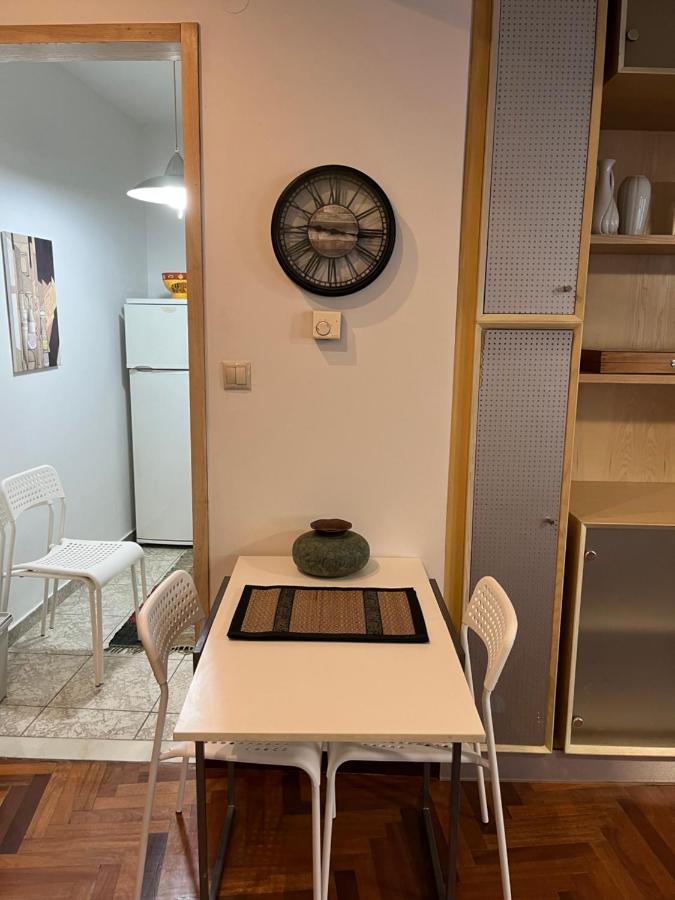 Chita'S Downtown Apartment ヨアニナ エクステリア 写真